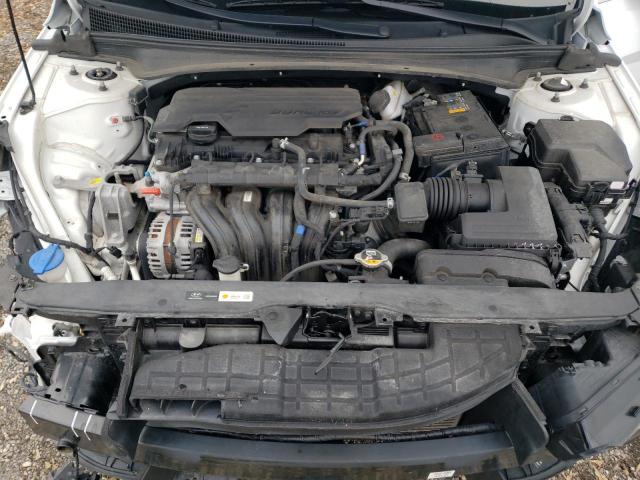 Photo 10 VIN: KMHLN4AG6MU122275 - HYUNDAI ELANTRA 