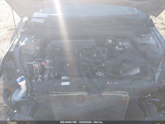 Photo 9 VIN: KMHLN4AG6MU141828 - HYUNDAI ELANTRA 