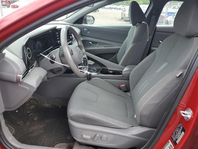 Photo 6 VIN: KMHLN4AG6MU180239 - HYUNDAI ELANTRA 