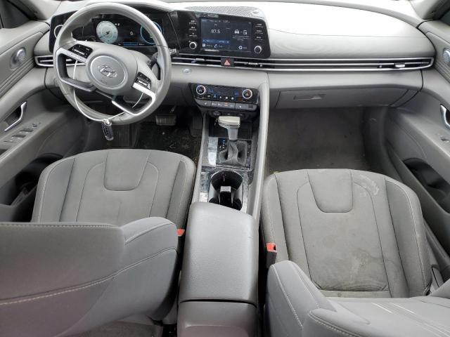 Photo 7 VIN: KMHLN4AG6MU180239 - HYUNDAI ELANTRA 