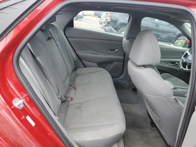 Photo 9 VIN: KMHLN4AG6MU180239 - HYUNDAI ELANTRA 