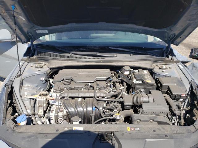 Photo 6 VIN: KMHLN4AG6MU191869 - HYUNDAI ELANTRA SE 