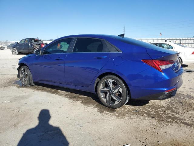 Photo 1 VIN: KMHLN4AG6NU252283 - HYUNDAI ELANTRA SE 