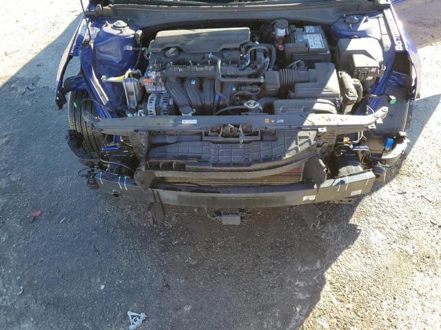 Photo 10 VIN: KMHLN4AG6NU252283 - HYUNDAI ELANTRA SE 