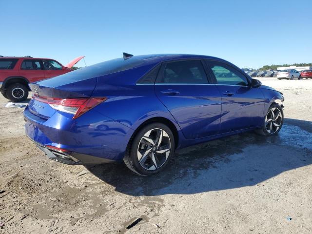 Photo 2 VIN: KMHLN4AG6NU252283 - HYUNDAI ELANTRA SE 