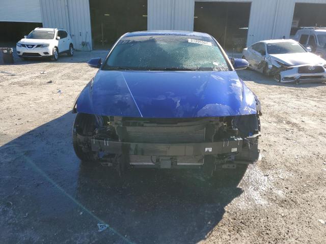 Photo 4 VIN: KMHLN4AG6NU252283 - HYUNDAI ELANTRA SE 