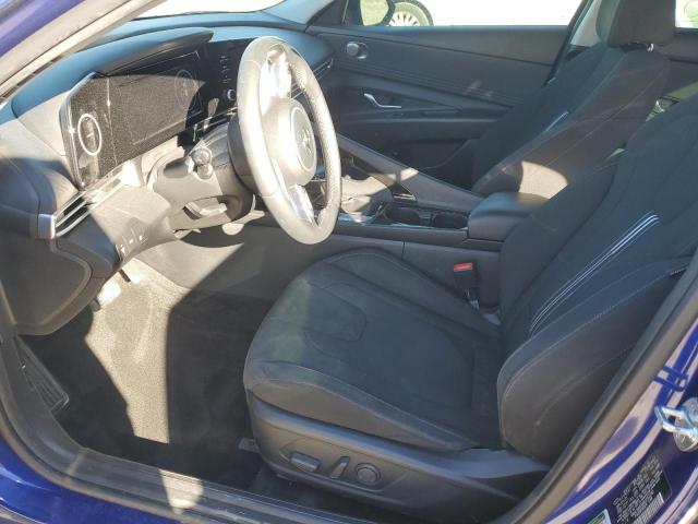 Photo 6 VIN: KMHLN4AG6NU252283 - HYUNDAI ELANTRA SE 