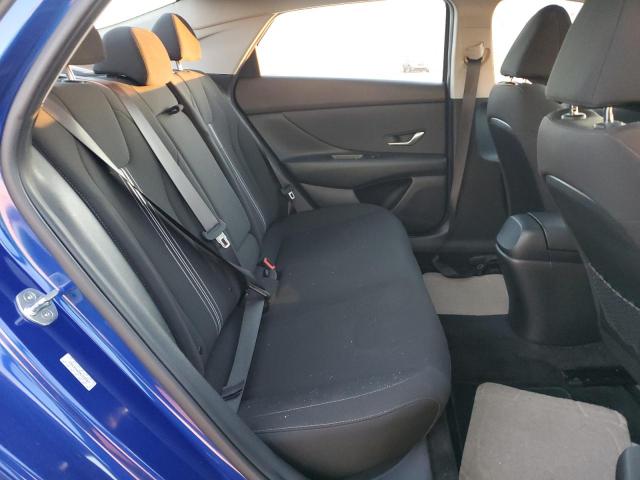 Photo 9 VIN: KMHLN4AG6NU338807 - HYUNDAI ELANTRA SE 