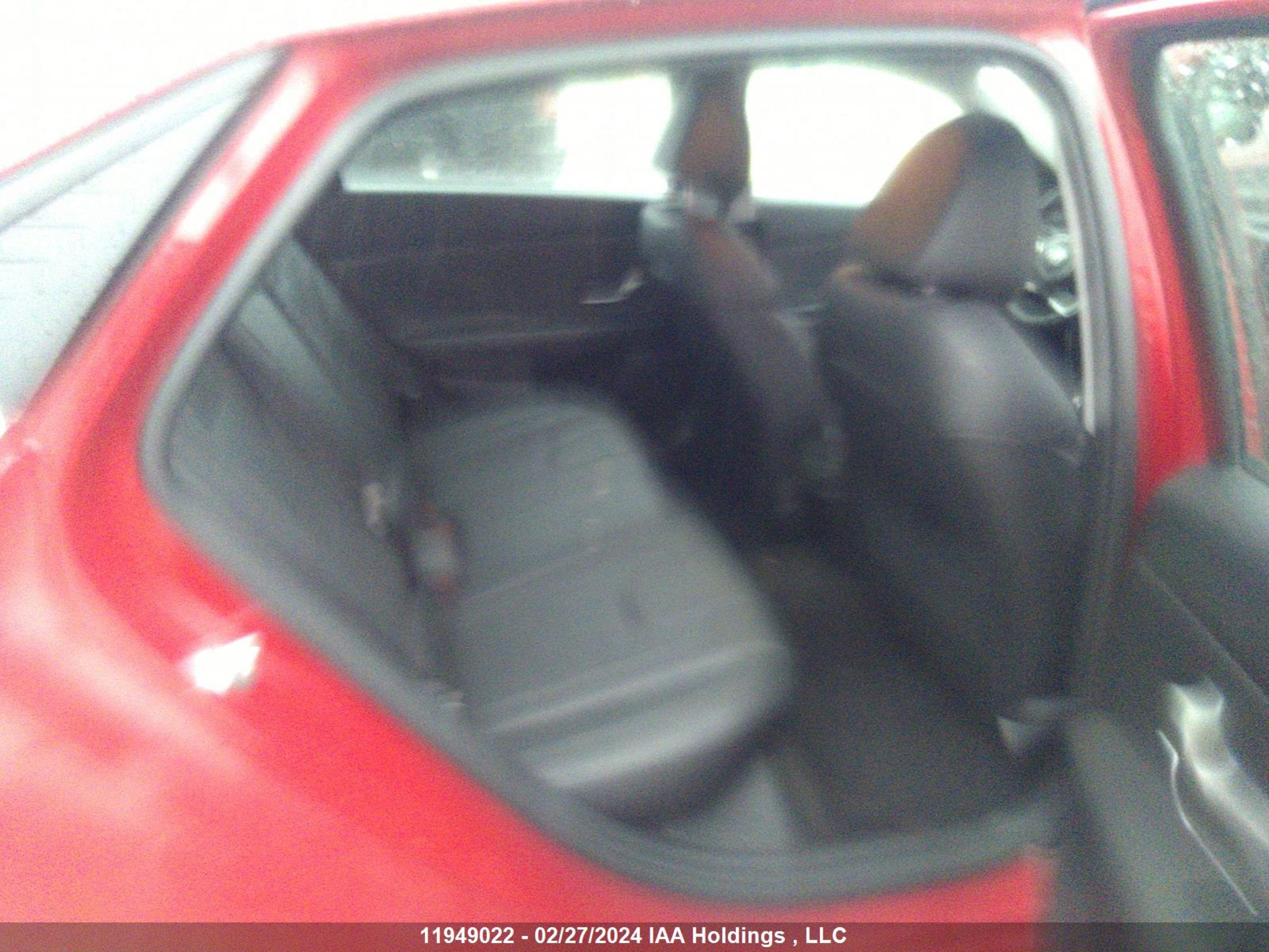 Photo 7 VIN: KMHLN4AG7NU288533 - HYUNDAI ELANTRA 