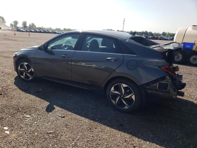 Photo 1 VIN: KMHLN4AG7PU488685 - HYUNDAI ELANTRA SE 