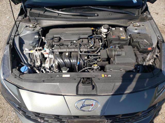 Photo 10 VIN: KMHLN4AG7PU488685 - HYUNDAI ELANTRA SE 