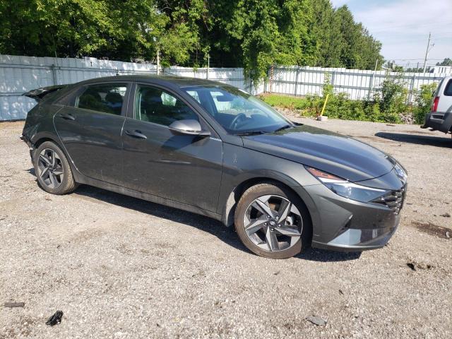 Photo 3 VIN: KMHLN4AG7PU488685 - HYUNDAI ELANTRA SE 