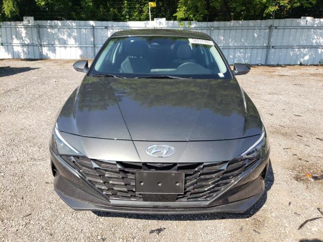 Photo 4 VIN: KMHLN4AG7PU488685 - HYUNDAI ELANTRA SE 