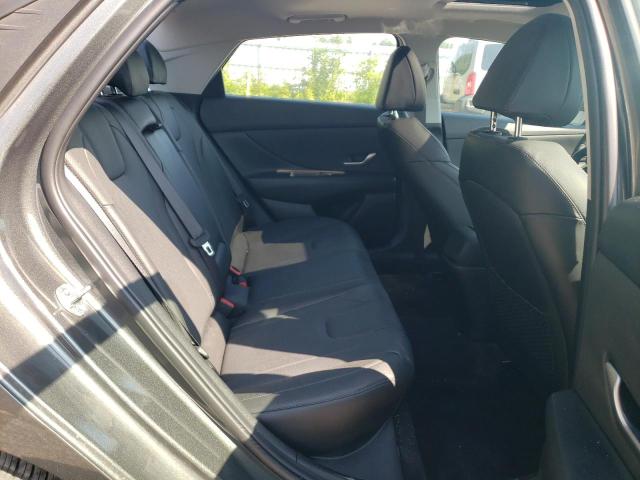 Photo 9 VIN: KMHLN4AG7PU488685 - HYUNDAI ELANTRA SE 