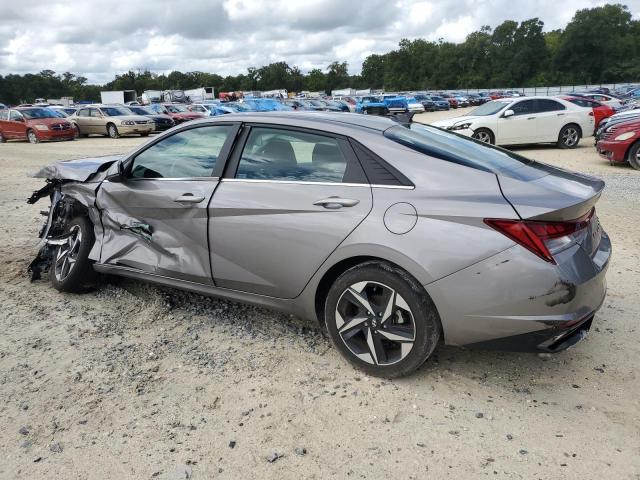 Photo 1 VIN: KMHLN4AG8MU125596 - HYUNDAI ELANTRA SE 