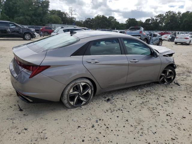 Photo 2 VIN: KMHLN4AG8MU125596 - HYUNDAI ELANTRA SE 