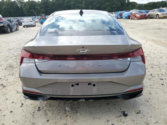 Photo 5 VIN: KMHLN4AG8MU125596 - HYUNDAI ELANTRA SE 