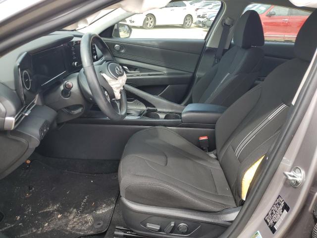 Photo 6 VIN: KMHLN4AG8MU125596 - HYUNDAI ELANTRA SE 