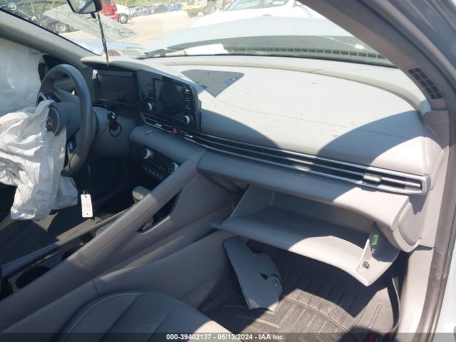 Photo 4 VIN: KMHLN4AG8MU139000 - HYUNDAI ELANTRA 