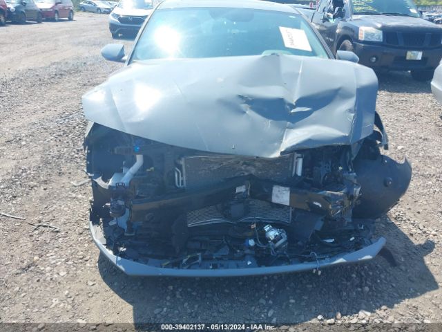 Photo 5 VIN: KMHLN4AG8MU139000 - HYUNDAI ELANTRA 