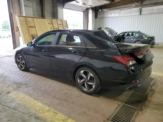 Photo 1 VIN: KMHLN4AG8NU288489 - HYUNDAI ELANTRA SE 