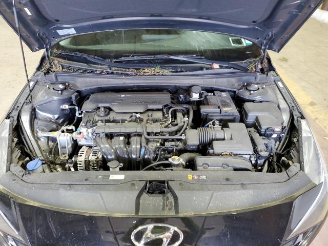 Photo 10 VIN: KMHLN4AG8NU288489 - HYUNDAI ELANTRA SE 