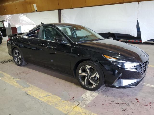 Photo 3 VIN: KMHLN4AG8NU288489 - HYUNDAI ELANTRA SE 