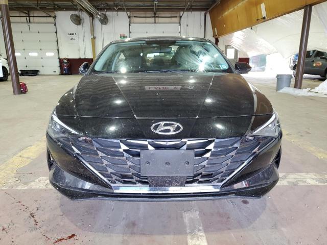 Photo 4 VIN: KMHLN4AG8NU288489 - HYUNDAI ELANTRA SE 