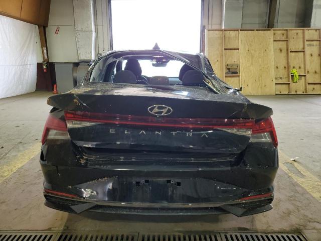 Photo 5 VIN: KMHLN4AG8NU288489 - HYUNDAI ELANTRA SE 