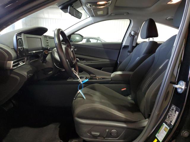 Photo 6 VIN: KMHLN4AG8NU288489 - HYUNDAI ELANTRA SE 