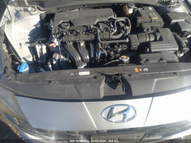 Photo 9 VIN: KMHLN4AG8NU288539 - HYUNDAI ELANTRA 