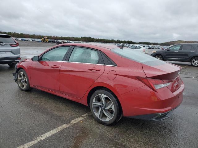 Photo 1 VIN: KMHLN4AG8NU318039 - HYUNDAI ELANTRA 