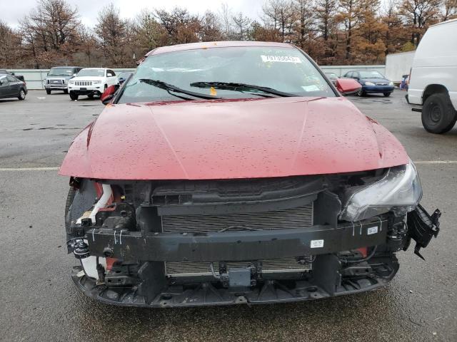 Photo 4 VIN: KMHLN4AG8NU318039 - HYUNDAI ELANTRA 