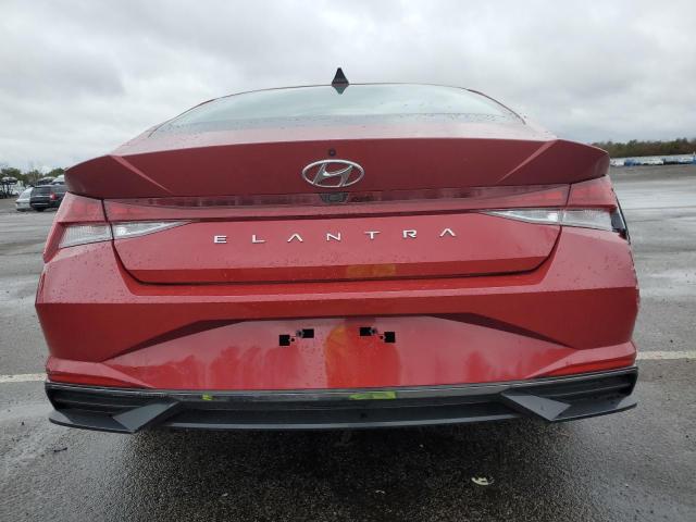 Photo 5 VIN: KMHLN4AG8NU318039 - HYUNDAI ELANTRA 