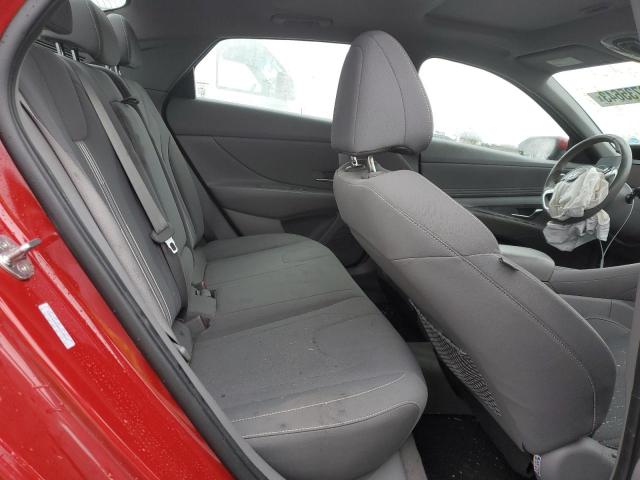 Photo 9 VIN: KMHLN4AG8NU318039 - HYUNDAI ELANTRA 