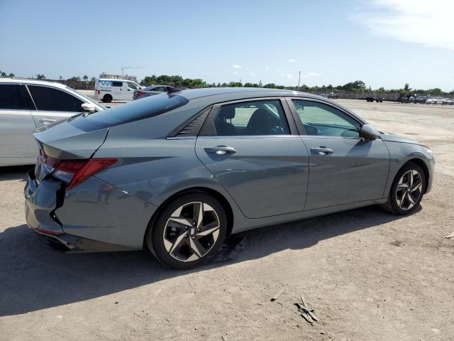 Photo 2 VIN: KMHLN4AG8NU364695 - HYUNDAI ELANTRA SE 