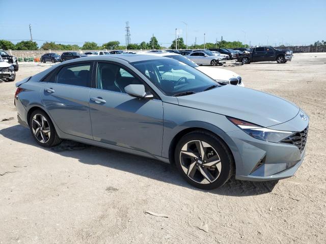 Photo 3 VIN: KMHLN4AG8NU364695 - HYUNDAI ELANTRA SE 