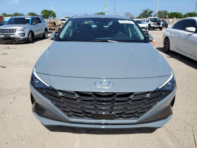 Photo 4 VIN: KMHLN4AG8NU364695 - HYUNDAI ELANTRA SE 