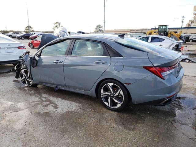 Photo 1 VIN: KMHLN4AG9MU130564 - HYUNDAI ELANTRA SE 