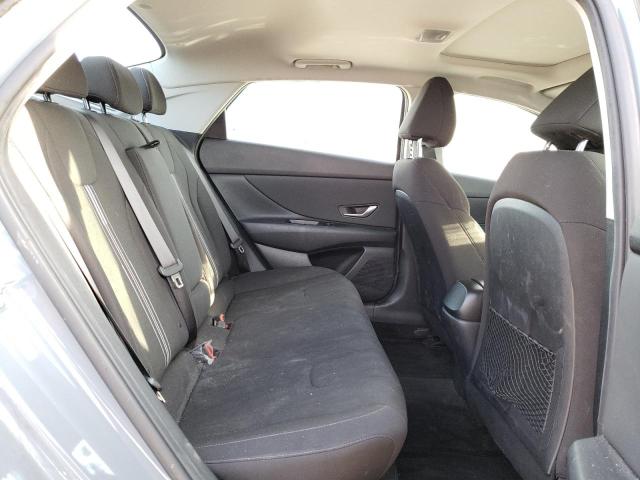 Photo 9 VIN: KMHLN4AG9MU130564 - HYUNDAI ELANTRA SE 