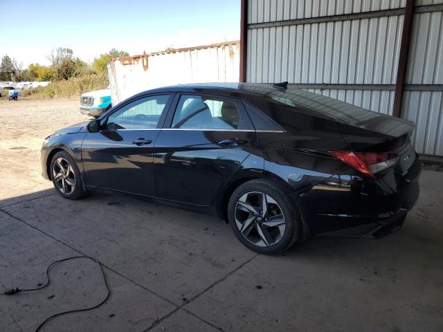 Photo 1 VIN: KMHLN4AG9NU288579 - HYUNDAI ELANTRA SE 