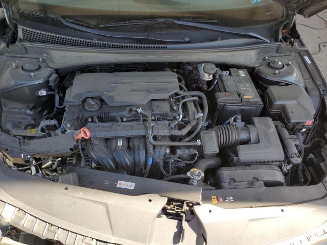 Photo 10 VIN: KMHLN4AG9NU288579 - HYUNDAI ELANTRA SE 