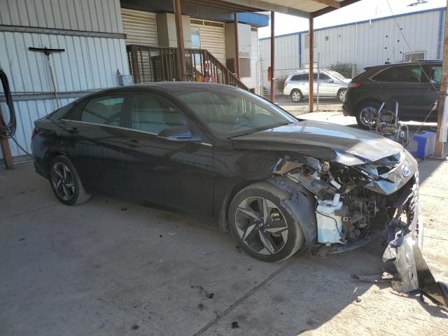 Photo 3 VIN: KMHLN4AG9NU288579 - HYUNDAI ELANTRA SE 