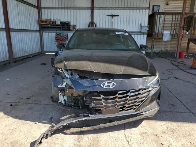 Photo 4 VIN: KMHLN4AG9NU288579 - HYUNDAI ELANTRA SE 