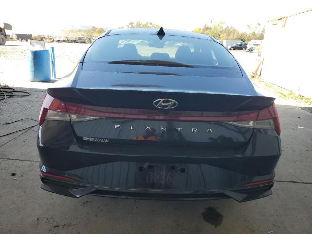 Photo 5 VIN: KMHLN4AG9NU288579 - HYUNDAI ELANTRA SE 