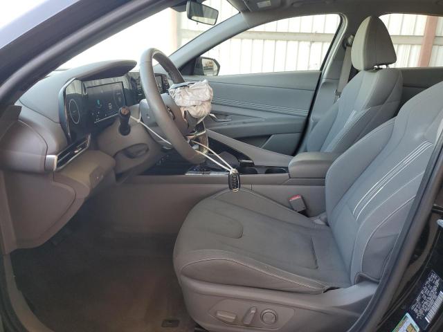 Photo 6 VIN: KMHLN4AG9NU288579 - HYUNDAI ELANTRA SE 