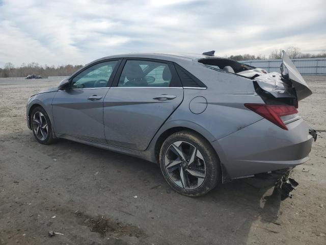 Photo 1 VIN: KMHLN4AG9NU344715 - HYUNDAI ELANTRA 