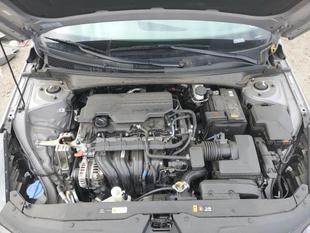 Photo 10 VIN: KMHLN4AG9NU344715 - HYUNDAI ELANTRA 