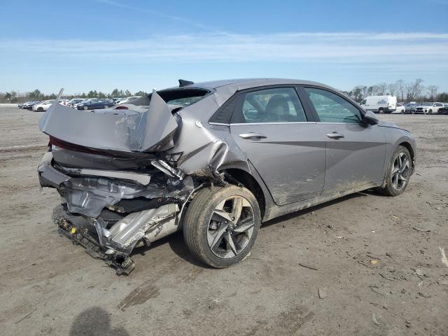 Photo 2 VIN: KMHLN4AG9NU344715 - HYUNDAI ELANTRA 