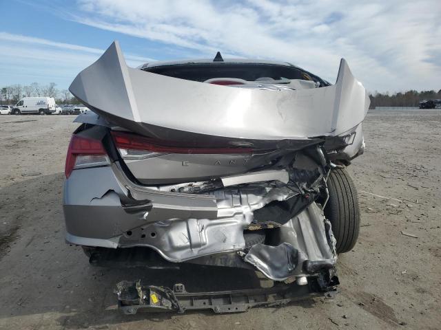 Photo 5 VIN: KMHLN4AG9NU344715 - HYUNDAI ELANTRA 